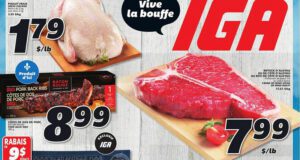 Circulaire IGA du 5 août au 11 août 2021