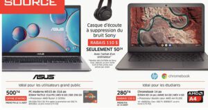 Circulaire La Source du 5 août au 18 août 2021