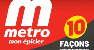 Circulaire Metro du 26 août au 1 septembre 2021