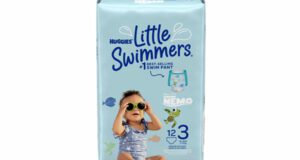 Coupon de 2$ à l'achat d'1 paquet de Huggies Little Swimmers