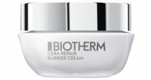 Gagnez 10 crèmes Cera Repair de Biotherm (59 $ chacune)