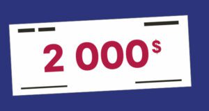 Gagnez 28 prix Pharmaprix (Valeur totale 27856 $)