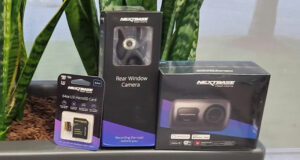 Gagnez 3 ensembles de caméras Nextbase (680 $ chacun)