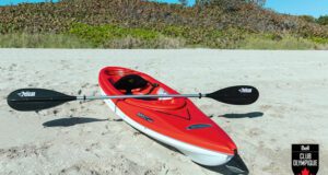 Gagnez un kayak fermé Pelican Summit 100X de 10 pieds