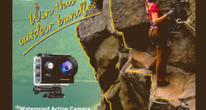 Gagnez une Caméra d'action imperméable - Hamac - LifeStraw ...
