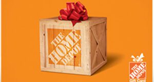 Gagnez une carte cadeau Home Hardware de 5000 $