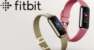 Gagnez une montre intelligente Fitbit Luxe