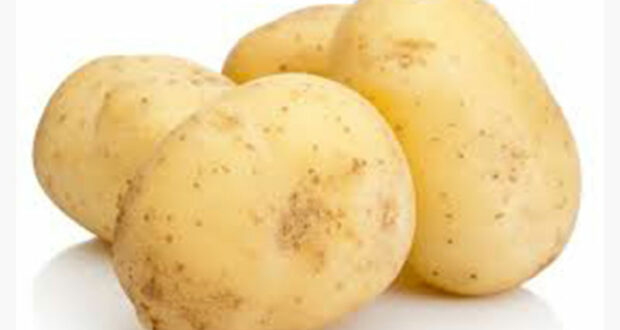 Sac de pommes de terre blanches 10 lb à 2.88$