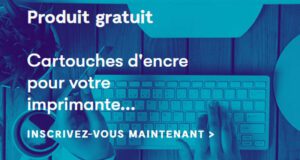 Testez des cartouches d’encre pour imprimante