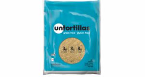 Testez gratuitement les tortillas cétogènes Unbun