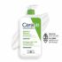 Échantillons Gratuits Du Nettoyant Hydratant CeraVe