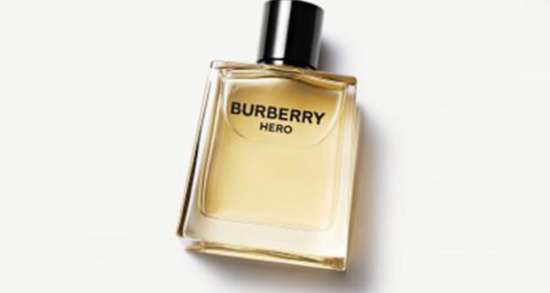 Échantillons gratuits de l’Eau de Toilette Burberry Hero