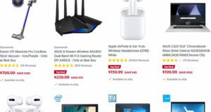 Circulaire Best Buy du 3 septembre au 9 septembre 2021