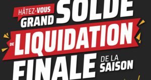 Circulaire Centre HI-FI du 17 septembre au 23 septembre 2021