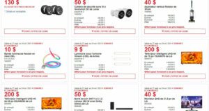 Circulaire Costco du 27 septembre au 24 octobre 2021