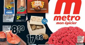 Circulaire Metro du 30 septembre au 6 octobre 2021