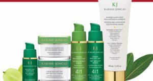 Gagnez 5 paniers-cadeaux BIO Karine Joncas (250 $ chacun)