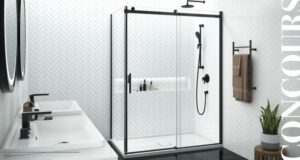 Gagnez un ensemble de douche Kalia (Valeur de 2150 $)