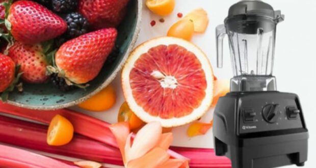 Gagnez un mélangeur Vitamix E310 (449 $)