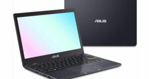 Gagnez un ordinateur portable ASUS