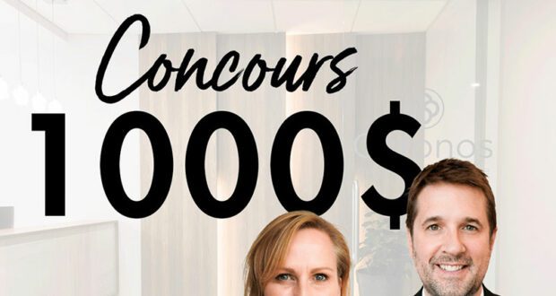 Gagnez une carte-cadeau Dermapure Longueuil de 1000 $