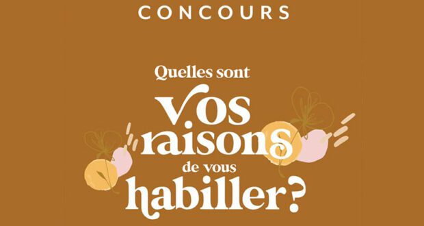 Gagnez une carte-cadeau Laura Canada de 500 $