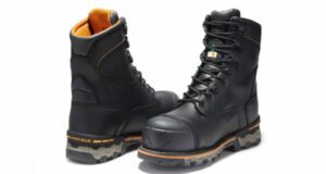 Gagnez une paire de botte Timberland Boondock