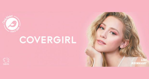 Testez des cosmétiques Clean Fresh de COVERGIRL