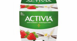 Yogourt Activia à 2.47$ au lieu de 4.97$