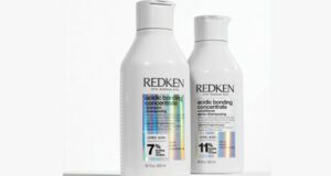 Échantillons gratuits du Acid Bonding Concentrate de Redken