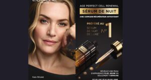 Échantillons gratuits du Sérum Age Perfect Cell Renewal de L’Oréal