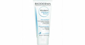 Échantillons gratuits du baume Atoderm Intensive de Bioderma