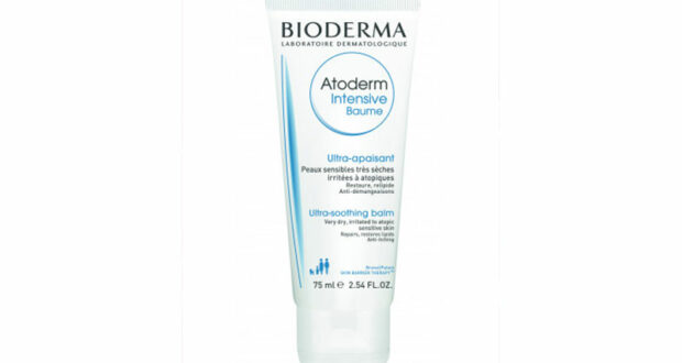 Échantillons gratuits du baume Atoderm Intensive de Bioderma