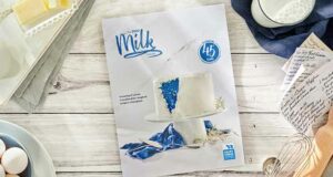 Calendrier du Lait 2022 à recevoir gratuitement par la poste