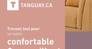 Circulaire Tanguay du 1 octobre au 31 octobre 2021