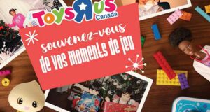 Circulaire Toys R Us du 28 octobre au 17 novembre 2021