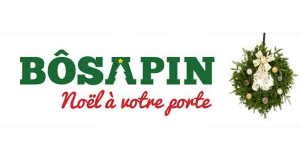 Gagnez 10 sapins et 10 couronnes - livraison incluse (1278 $)