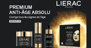 Gagnez 5 routines Lierac Premium de 410 $ chacune