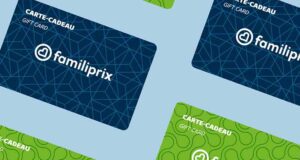 Gagnez 500 $ en cartes-cadeaux Familiprix
