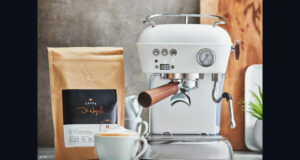 Gagnez Une machine à espresso et un an de café (Valeur de 2058 $)