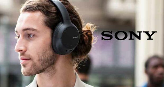 Gagnez le casque d’écoute sans fil WHCH710N de Sony