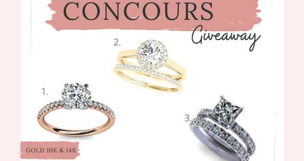 Gagnez un chèque cadeau Bijoux Escargot de 500 $