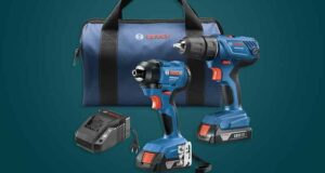 Gagnez un combo de Bosch