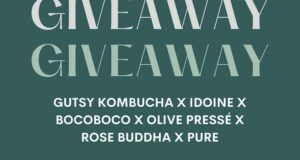 Gagnez un ensemble de prix d’une valeur de 810 $