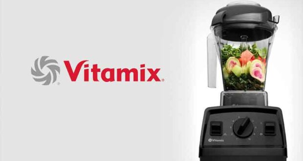 Gagnez un mélangeur Explorian de Vitamix