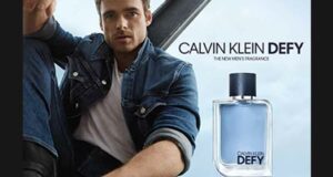 Échantillons Gratuits de l'Eau de Toilette Defy for Him de Calvin Klein