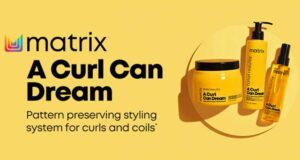 Échantillons gratuits de la crème hydratante Matrix A Curl Can Dream