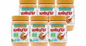 Échantillons gratuits de la tartinade WowButter