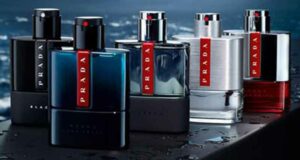 Échantillons gratuits du parfum Luna Rossa Ocean de Prada