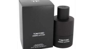 Échantillons gratuits du parfum Ombré Leather de Tom Ford